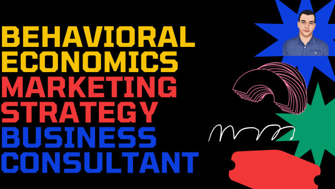 Gig Preview - Give you business consulting digital marketing strategy