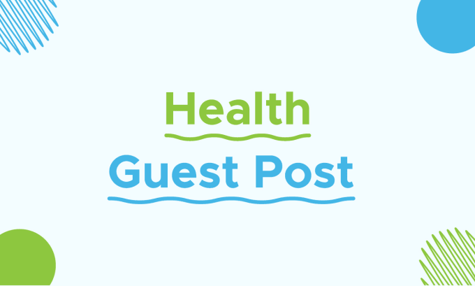 Gig Preview - Do guest post on health and fitness blog