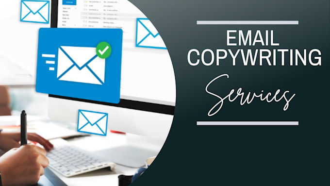 Gig Preview - Do highly converting and persuasive sales email copywriting