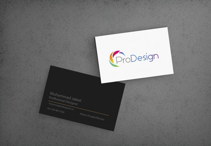 Bestseller - create a business cards for your business