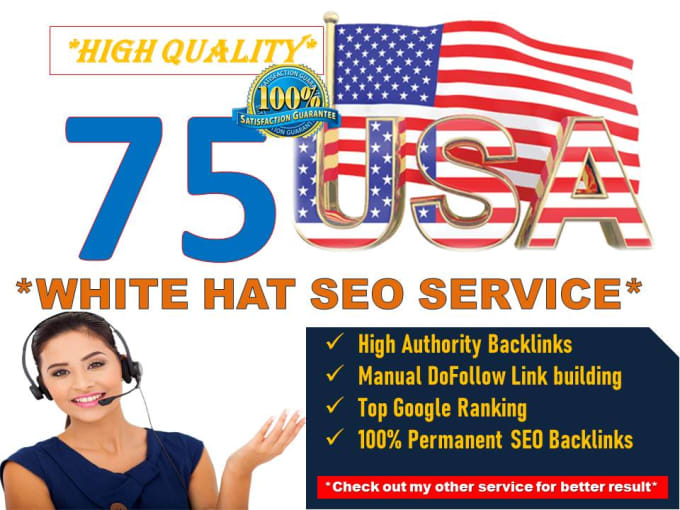 Gig Preview - Boost your google ranking with high quality SEO back links