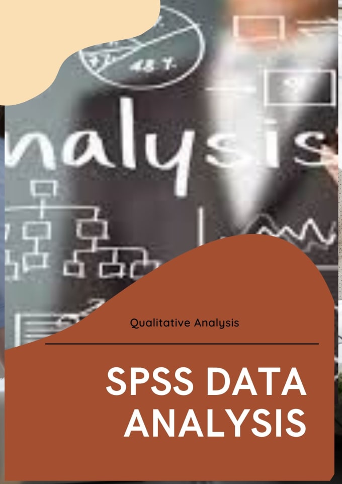 Gig Preview - Do quick research data analysis with spss, stata and r