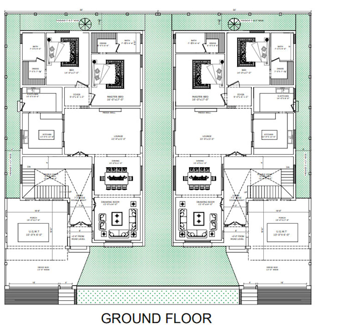 Gig Preview - Do revit architrecure and modelling