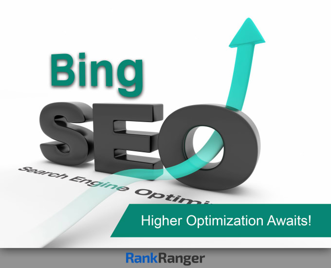 Gig Preview - Improve your SEO search results for bing, duckduckgo, yahoo and AOL