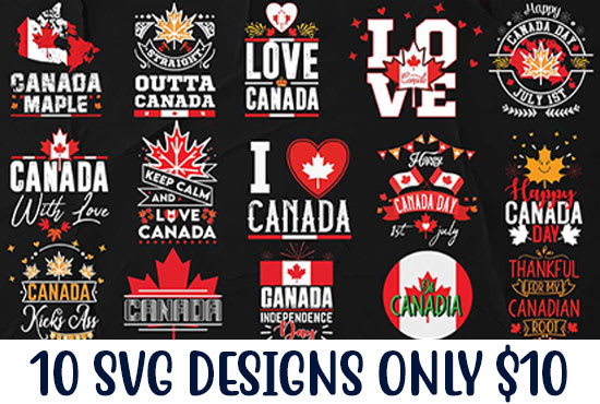 Gig Preview - Do svg style design for your business