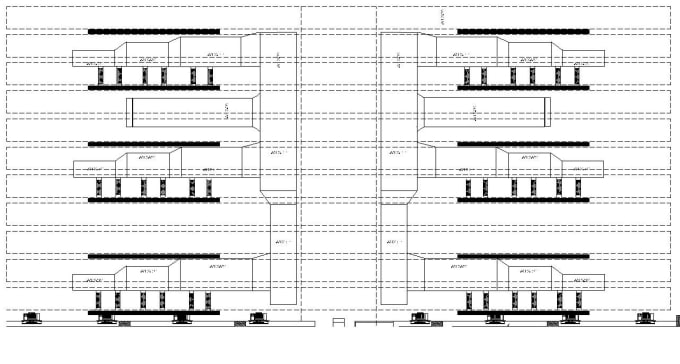 Bestseller - do detailed mep engineering service in design