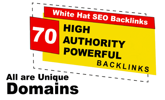 Gig Preview - 70 unique domain dofollow SEO blog comment on high da