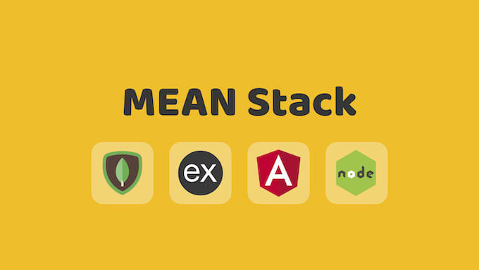 Gig Preview - Create your full website with mean stack expertise