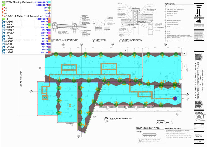 Gig Preview - Provide material takeoff and construction estimation