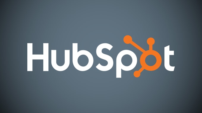 Gig Preview - Do hubspot CRM tasks for you