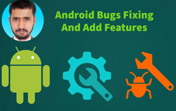 Gig Preview - Fix bugs, crashes, add features and update to latest sdk 34,35 android apps