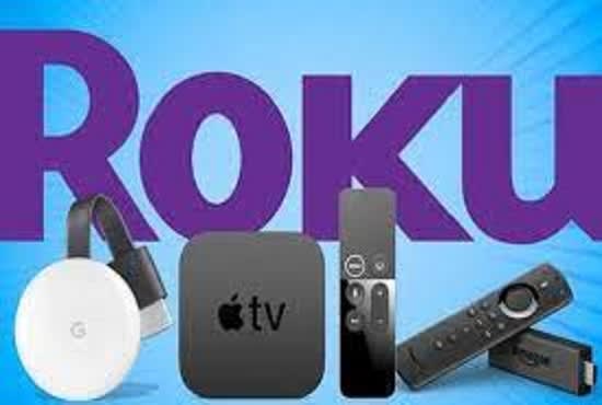 best iptv app for roku