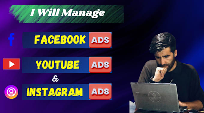 Bestseller - be your facebook ads manager