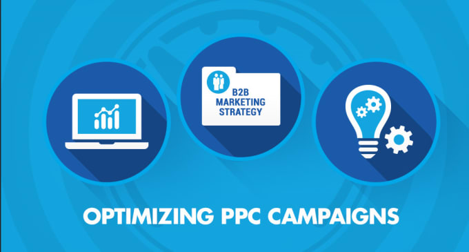 Gig Preview - Create and optimize amazon PPC campaign