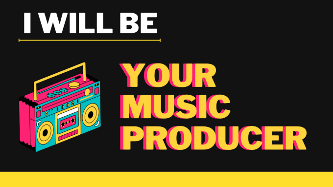 Bestseller - be your music producer