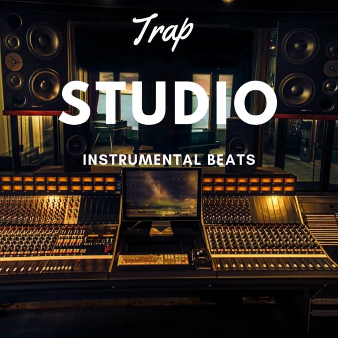 Gig Preview - Create a rap trap hip hop lo fi drill beat for you