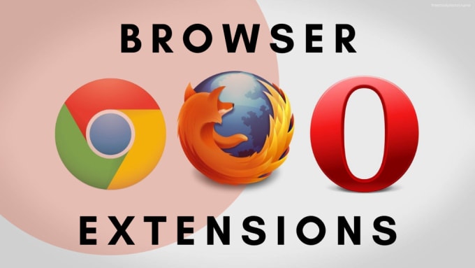 Gig Preview - Develop any kind of browser extension