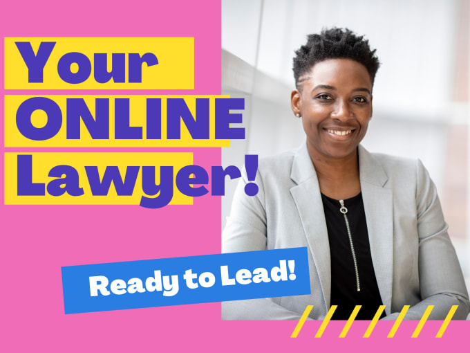 Bestseller - be your online attorney