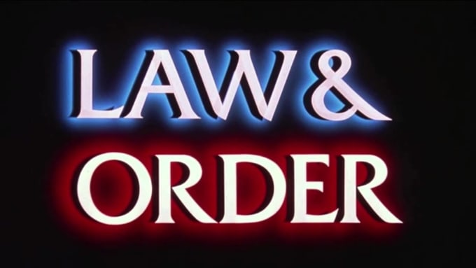 Gig Preview - Record a law and order svu parody intro voice over