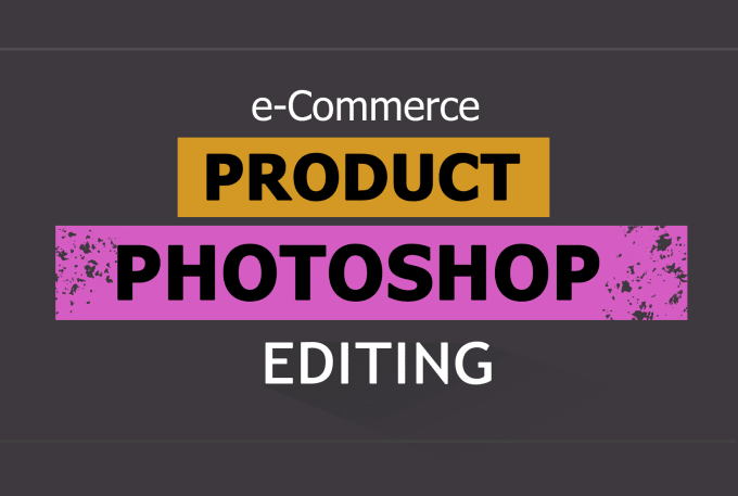 Bestseller - product editing and product retouching for ecommerce