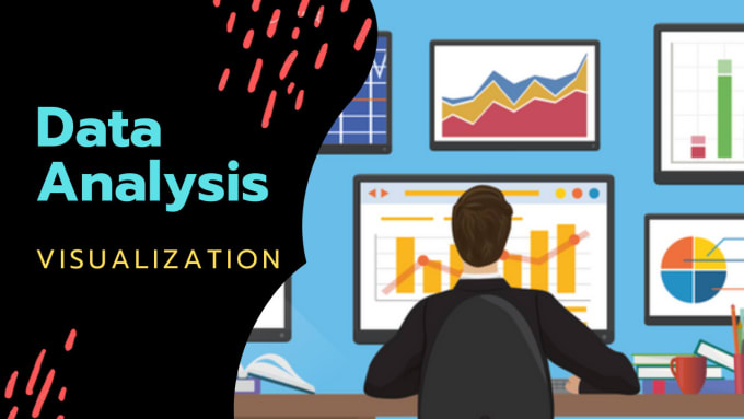 Gig Preview - Do data analysis and visualization with r