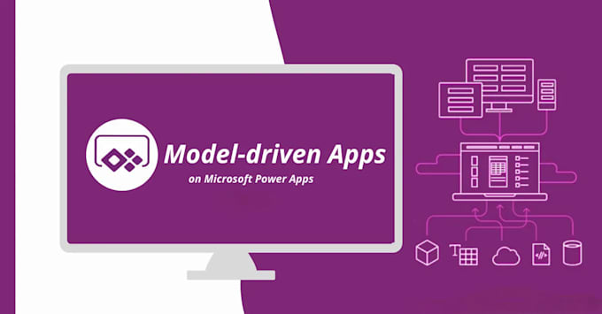 Gig Preview - Customize and configure the or model driven power apps