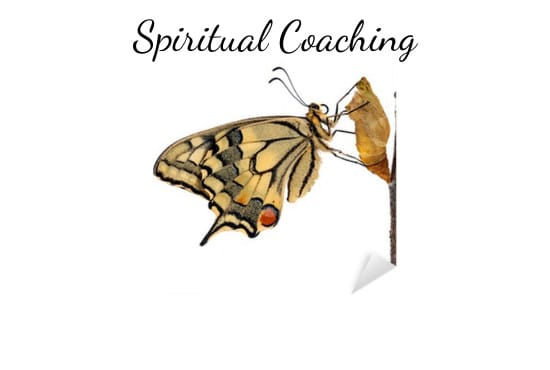 Gig Preview - Provide a heartfelt spiritual coaching session