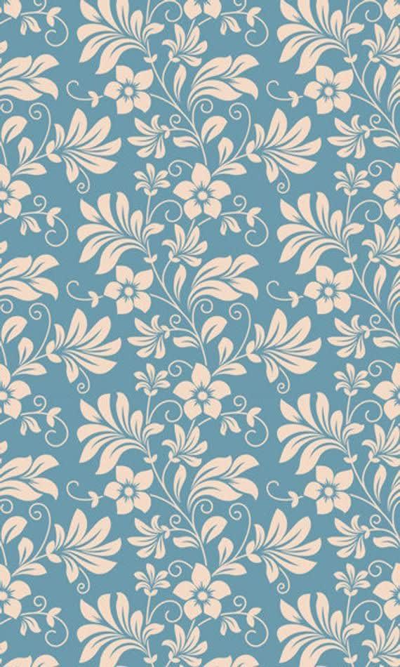 Gig Preview - Design custom seamless patterns for fabrics wallpapers more