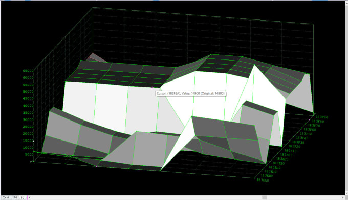 Gig Preview - Professional winols user stage 1 2 3 dpf egr scr dtc off