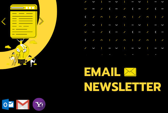 Gig Preview - Create mobile responsive HTML email template