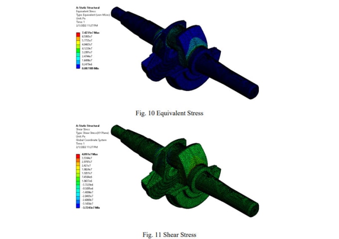 Bestseller - provide expert cfd and fea analysis services