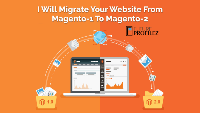 Gig Preview - Our agency will do magento 1 to magento 2 migration