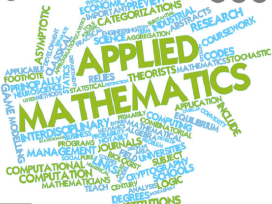 Gig Preview - Provide algebra, calculus and statistics tutoring services