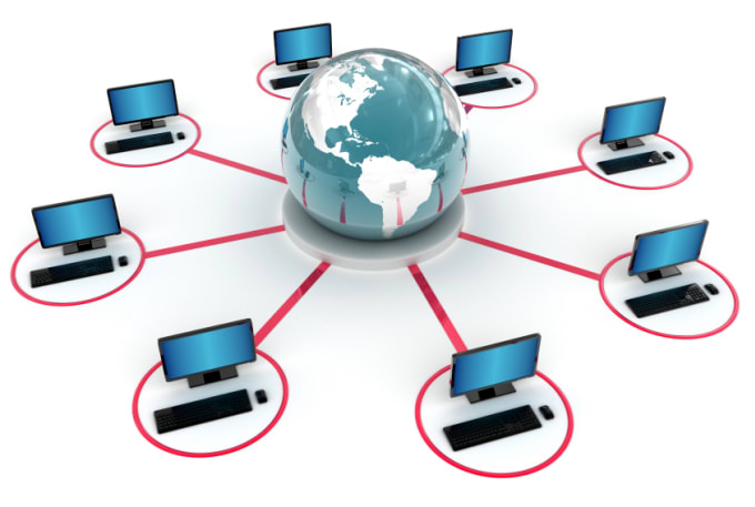 Gig Preview - Solution troubleshoot basic networking