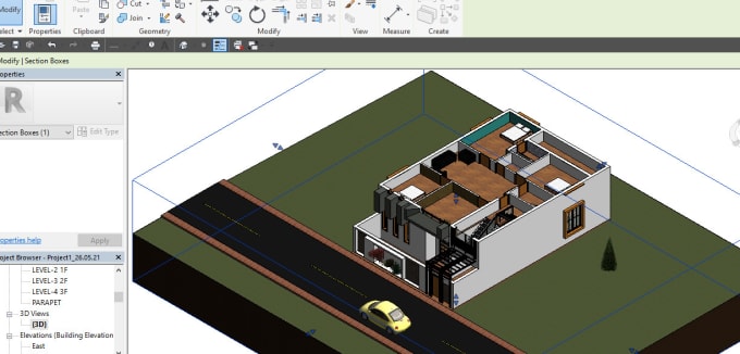 Gig Preview - Convert PDF image rough sketch to 3d model