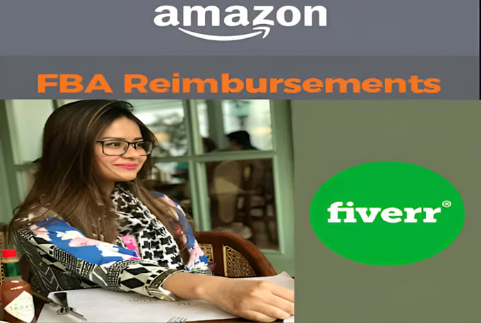 Gig Preview - Claim for all amazon fba reimbursements for your store that amazon owes you