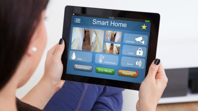 Gig Preview - Consult with you about your dream smart home