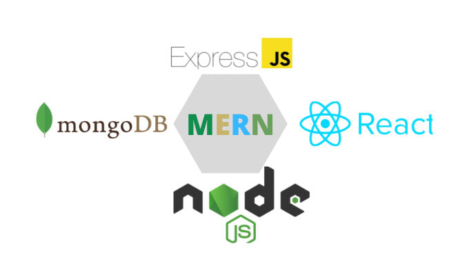 Gig Preview - Develop or fix mern stack,reactjs and nodejs websites