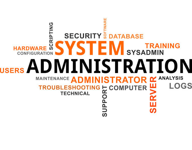 Gig Preview - Do system admin assistant,salesforce and cloud troubleshooting