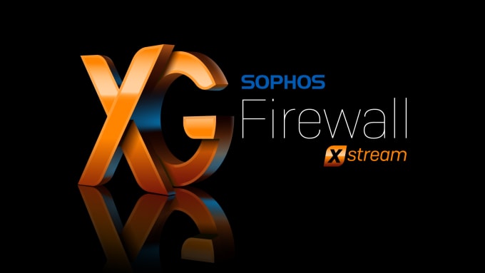 Gig Preview - Configure troubleshoot sophos xg firewall