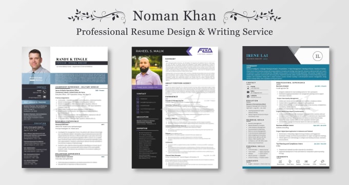 Bestseller - create job winning resume, cv and cover letter design