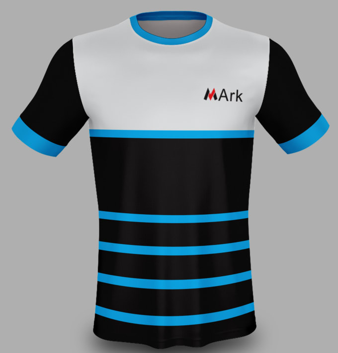 Gig Preview - Design soccer shirt sublimation printable designs