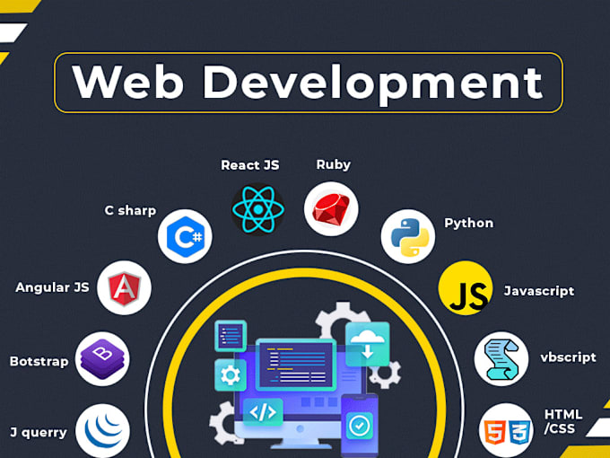 Bestseller - develop website using django and reactjs