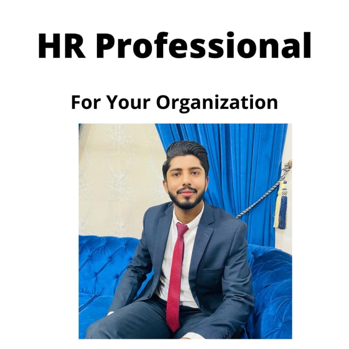 Gig Preview - Create employee handbook and HR policy manual