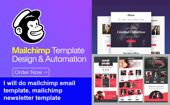 Gig Preview - Do mailchimp email template, mailchimp newsletter template