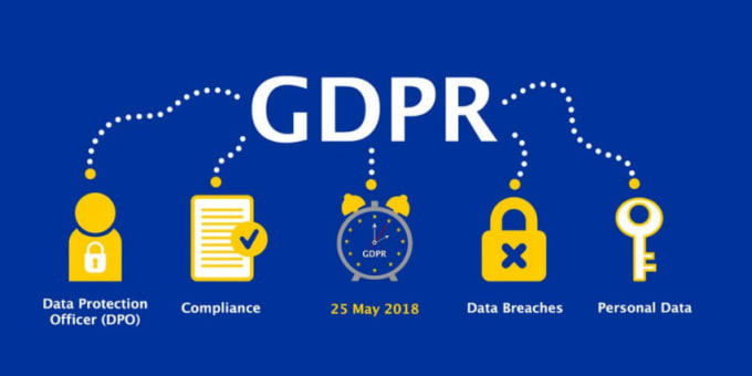 Gig Preview - Write your privacy and gdpr data protection or cookie policy