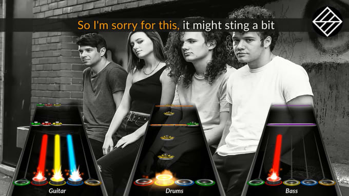 Bestseller - chart the song you want for clone hero