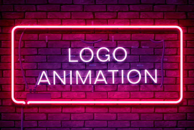 Gig Preview - Do after effects animated logo intro video for youtube