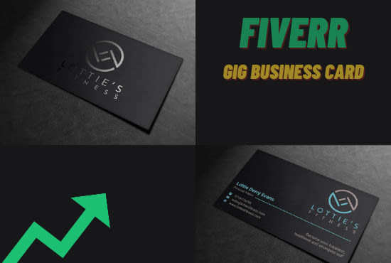 Bestseller - professional and creative business cards