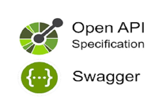 Gig Preview - Prepare and integrate swagger documentation to any rest API